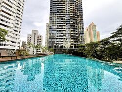 Irwell Hill Residences (D9), Apartment #608575241